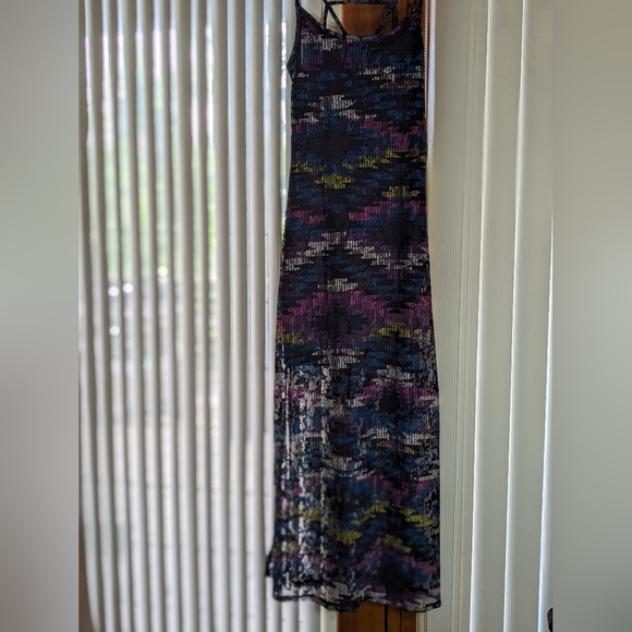 Maxi summer dress - Picture 2 of 2